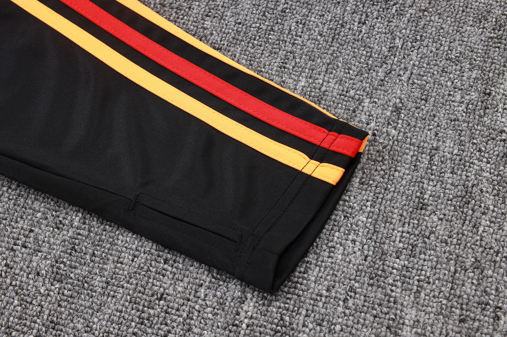 Arsenal - Tracksuit - Halfzip 2 - Adults