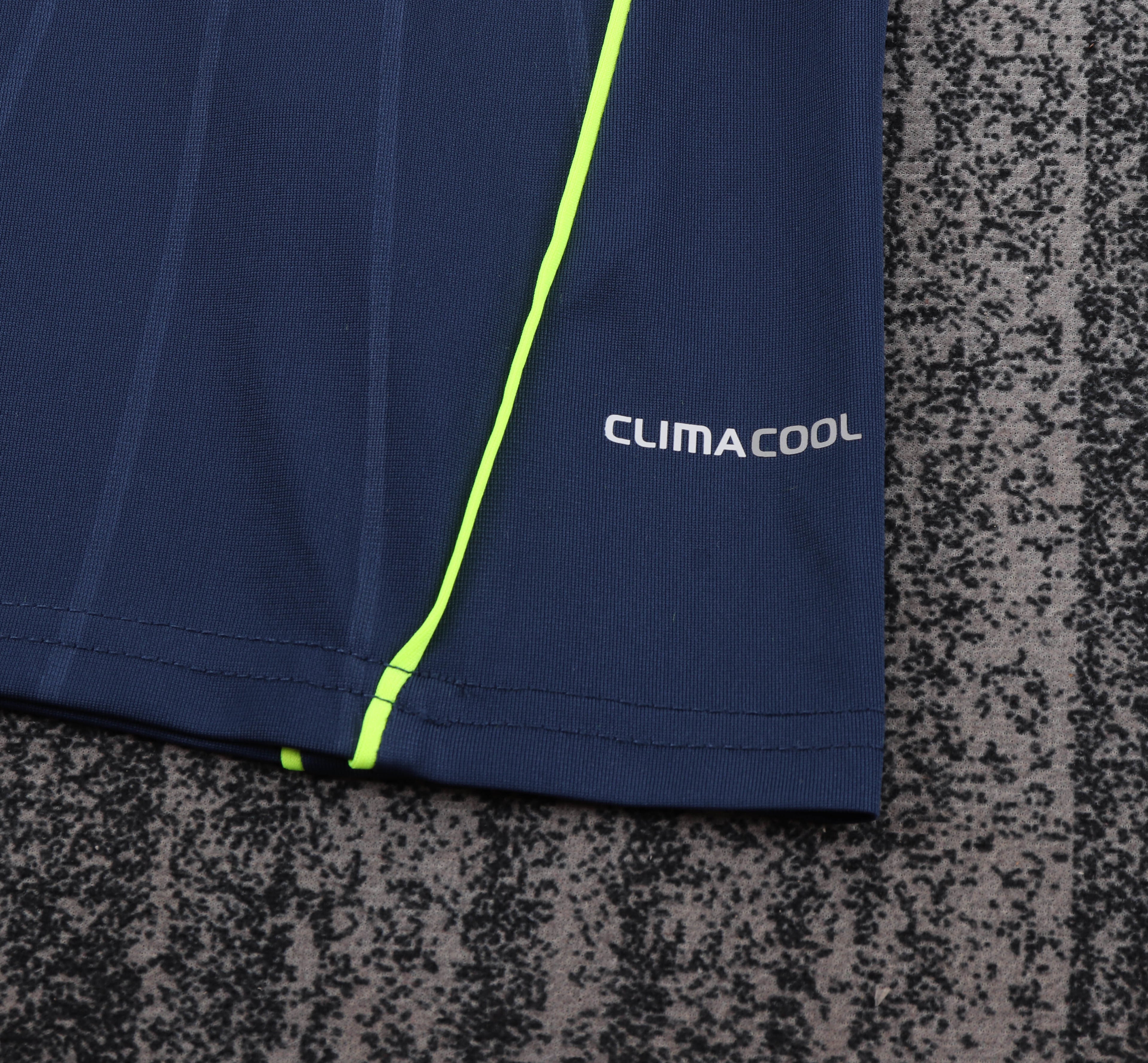 Real Madrid - Away - 2010/11 - Kids - Retro