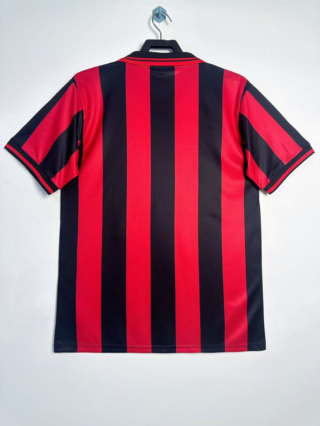 AC Milan - Home - 1997/98 - Adults