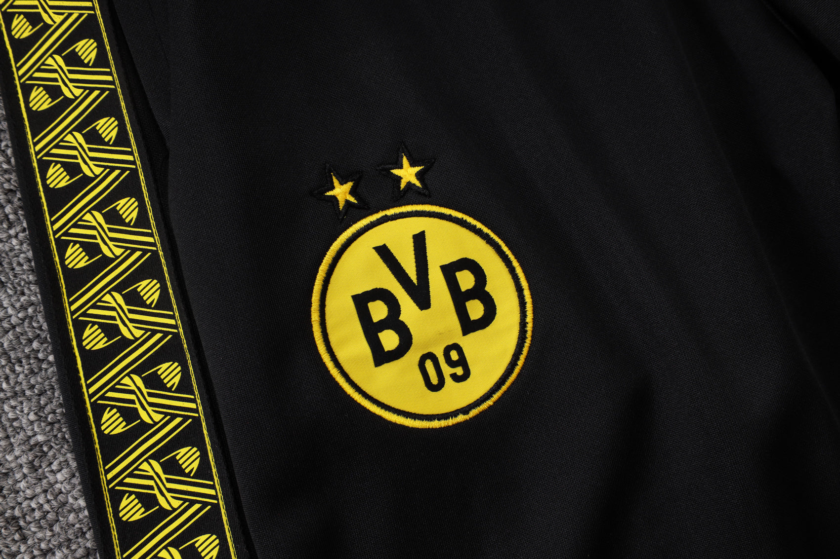 Borrusia Dortmund - Tracksuit - Adults