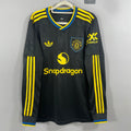 Manchester United - 3rd - 25/26 - LS - Adults