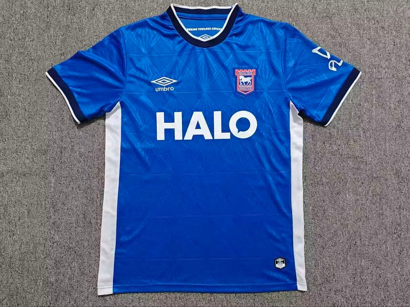 Ipswich Town - Home - 26/27 - Adults — front