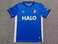 Ipswich Town - Home - 26/27 - Adults — front