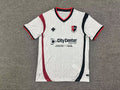 Newell's Old Boys - Away - 26/27 - Adults — front