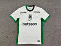 Atlético Nacional - Away - 26/27 - Adults — front