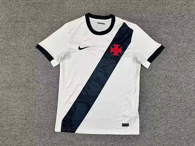 Vasco da Gama - Away - 26/27 - Adults — front