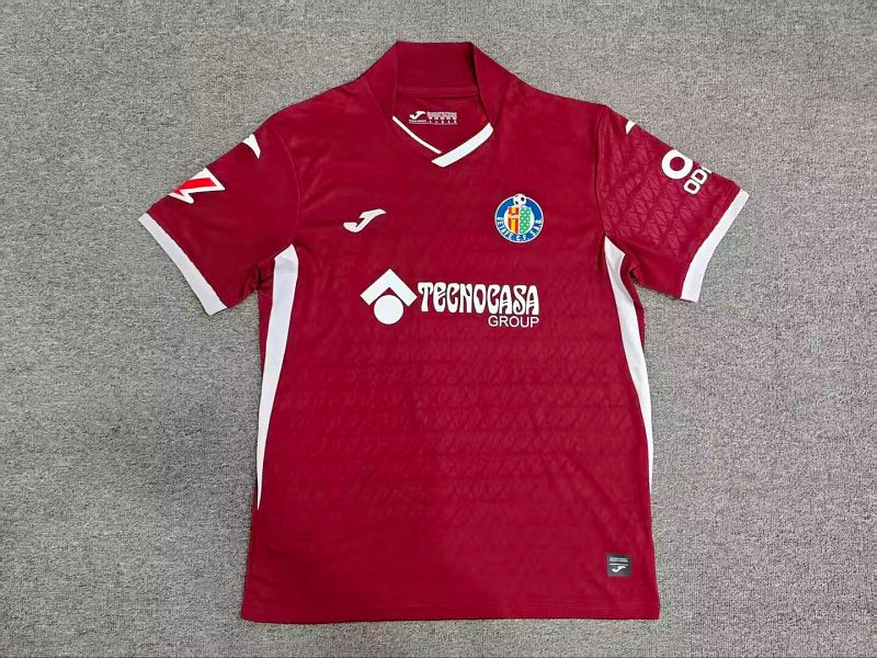 Getafe - Away - 26/27 - Adults — front