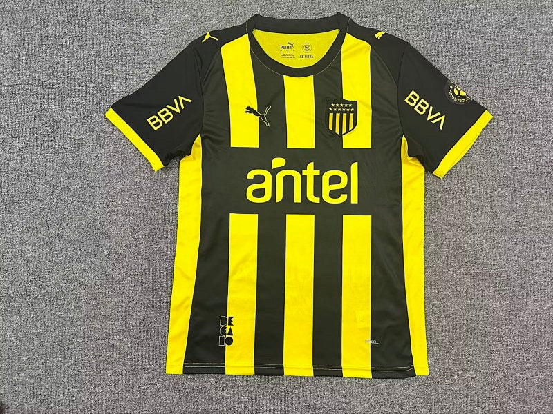 Peñarol - Home - 26/27 - Adults — front