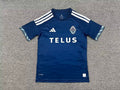 Vancouver Whitecaps - Home - 26/27 - Adults — front