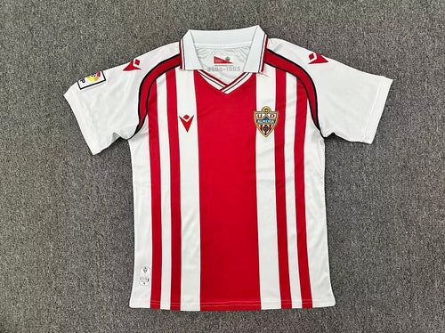 Almería - Retro - 26/27 - Adults — front