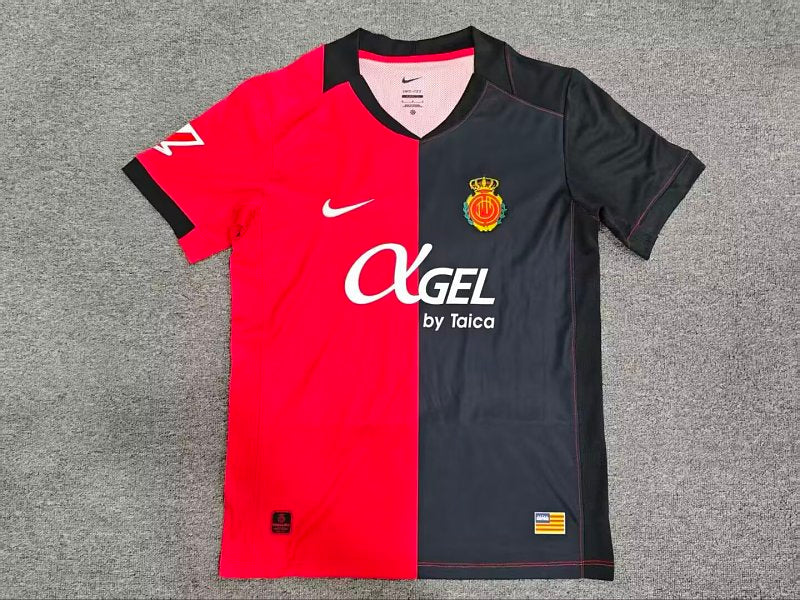 Mallorca - Home - 26/27 - Adults — front