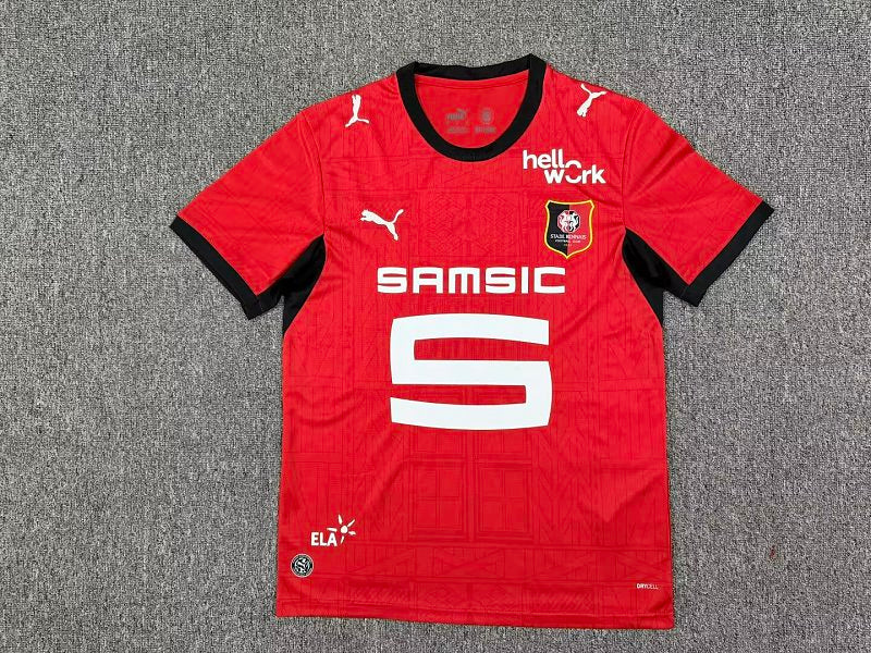 Rennes - Home - 26/27 - Adults — front