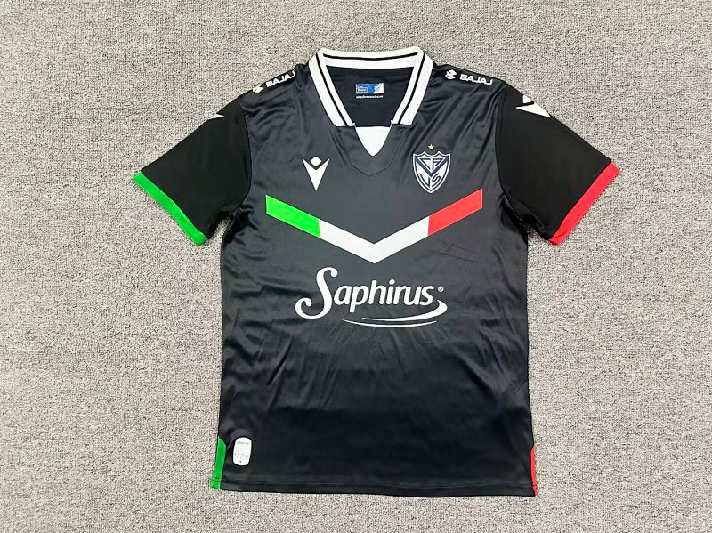 Vélez Sarsfield - Third - 26/27 - Adults — front