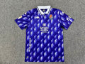Real Valladolid - Retro - 26/27 - Adults — front