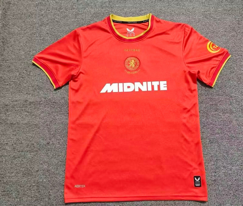 Middlesbrough - Home - 26/27 - Adults — front
