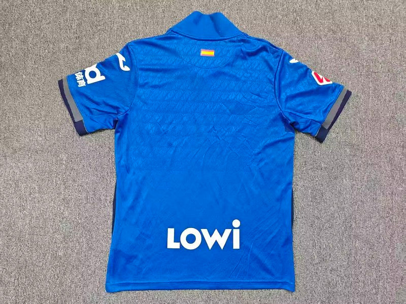 Getafe - Home - 26/27 - Adults — front