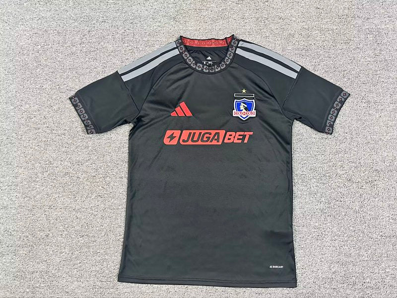 Colo-Colo - Away - 26/27 - Adults — front