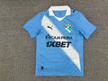 Sporting Cristal - Home - 26/27 - Adults — front