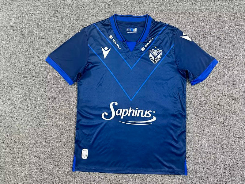 Vélez Sarsfield - Away - 26/27 - Adults — front