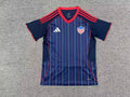 Junior Barranquilla - Away - 26/27 - Adults — front