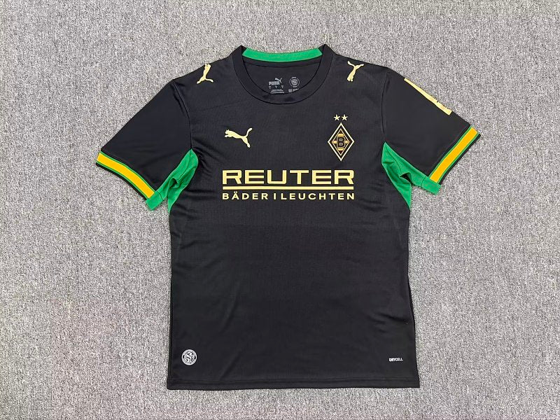 Borussia Mönchengladbach - Away - 26/27 - Adults — front