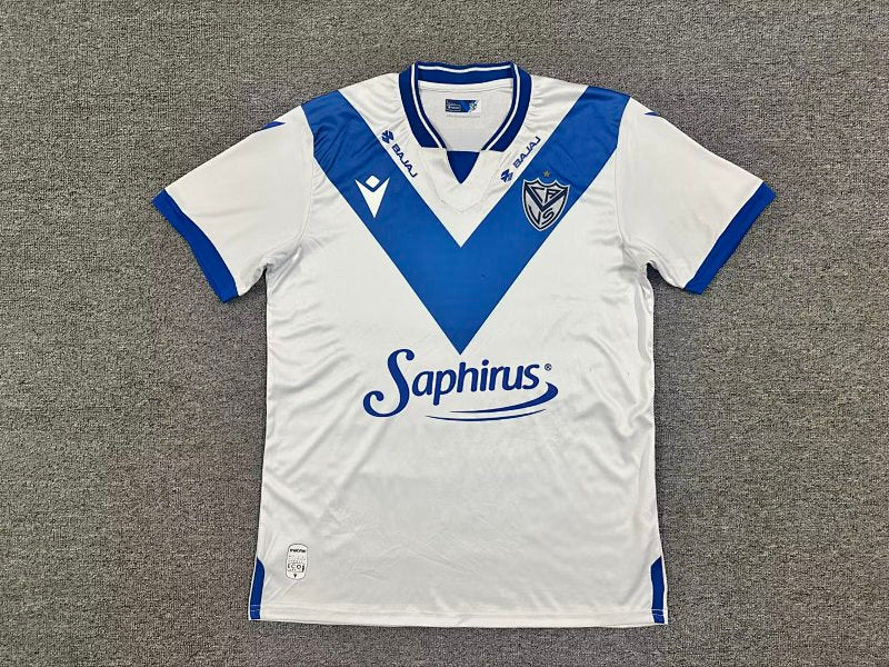 Vélez Sarsfield - Home - 26/27 - Adults — front