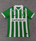 Atlético Nacional - Home - 26/27 - Adults — front