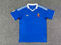 Real Zaragoza - Retro - 26/27 - Adults — front