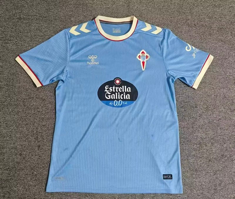 Celta Vigo - Home - 26/27 - Adults — front