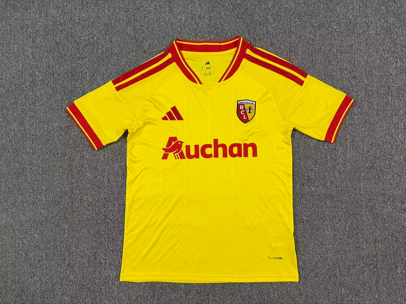 RC Lens - Home - 26/27 - Adults — front