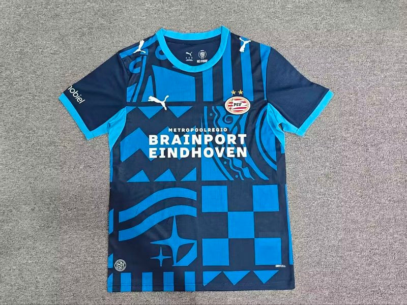 PSV Eindhoven - Third - 26/27 - Adults — front