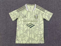 Portland Timbers - Away - 26/27 - Adults — front