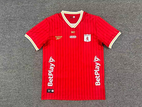 América de Cali - Home - 26/27 - Adults — front