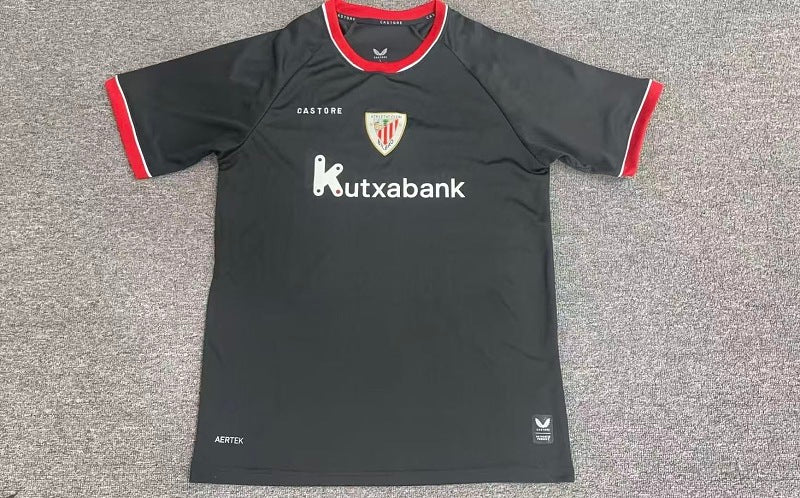 Athletic Bilbao - Away - 26/27 - Adults — front