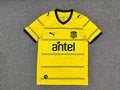 Peñarol - Away - 26/27 - Adults — front