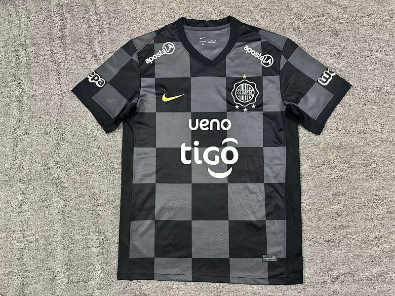 Olimpia - Away - 26/27 - Adults — front