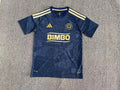 Philadelphia Union - Home - 26/27 - Adults — front
