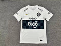 Olimpia - Home - 26/27 - Adults — front