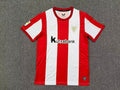 Athletic Bilbao - Retro - 26/27 - Adults — front