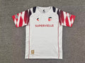 Estudiantes La Plata - Away - 26/27 - Adults — front