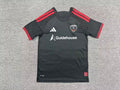 DC United - Home - 26/27 - Adults — front