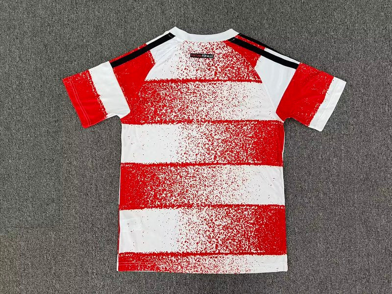 Fortuna Düsseldorf - Home - 26/27 - Adults — front