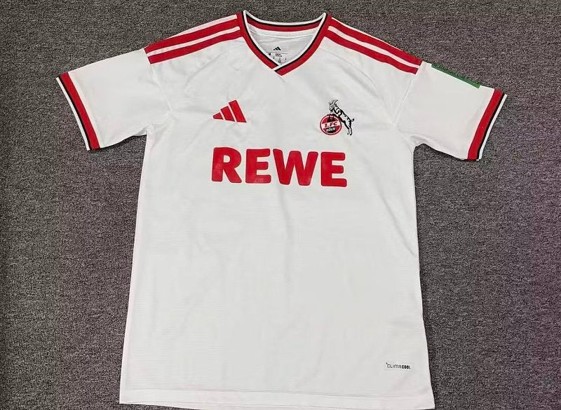 Cologne - Home - 26/27 - Adults — front