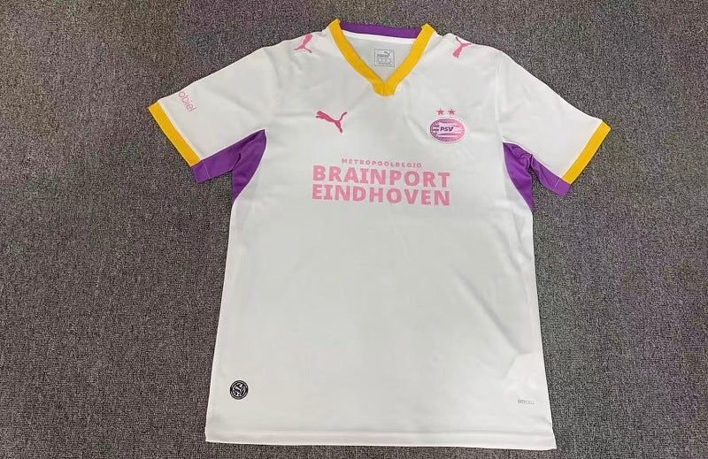 PSV Eindhoven - Away - 26/27 - Adults — front