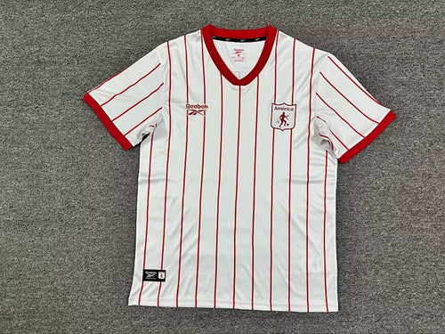 América de Cali - Away - 26/27 - Adults — front