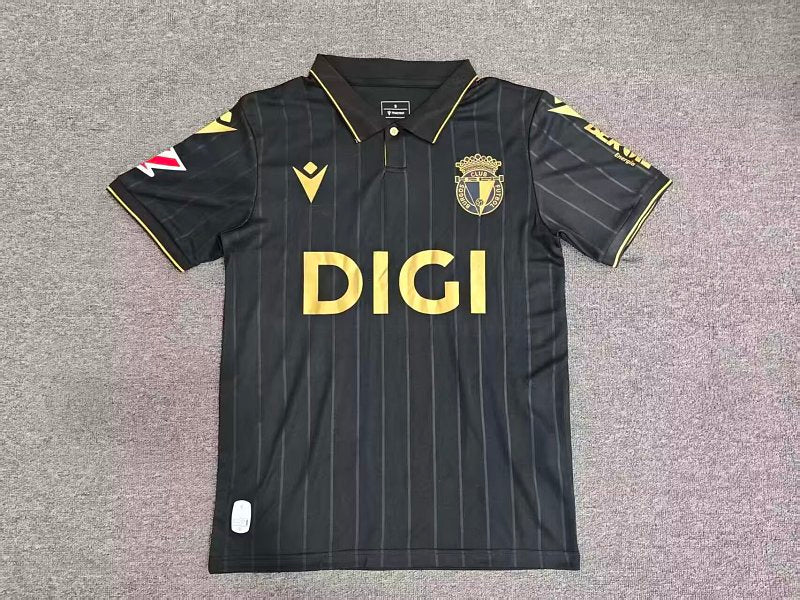 Burgos - Away - 26/27 - Adults — front