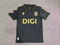 Burgos - Away - 26/27 - Adults — front