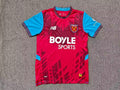 West Ham United - Home - 26/27 - Adults — front