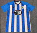 Huddersfield Town - Home - 26/27 - Adults — front