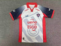 Cerro Porteño - Third - 26/27 - Adults — front